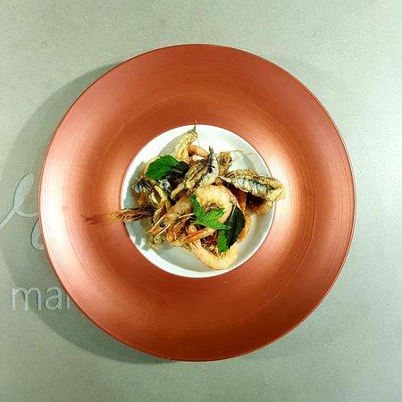 Lievita Cucina Terra Mare